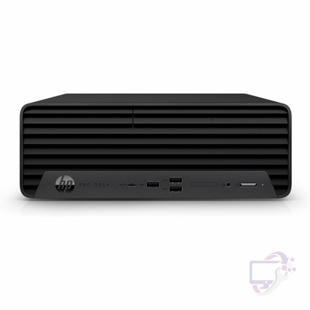 HP ProDesk SFF 400 G9 | Intel Core i5-14500T | 16GB DDR5 RAM | 512GB SSD | Windows 11 Professional