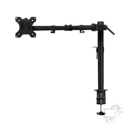 ACT AC8301 | Verstelbare Monitor-bureaubeugel | Tot 32" | Max 8kg | VESA 100x100 | 1 Monitor