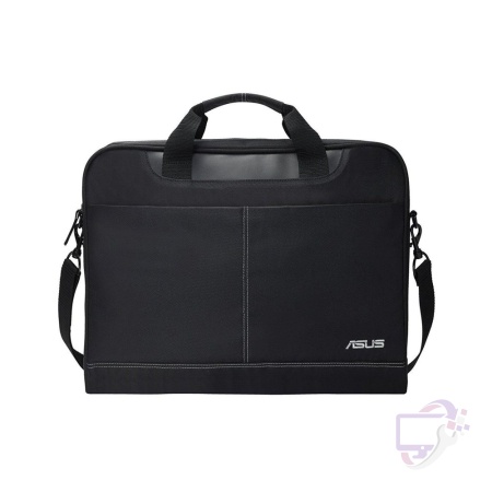 ASUS Nereus 16" Laptop Aktetas | Zwart
