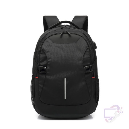 ACT AC8530 15.6" Laptop Rugzak | Zwart