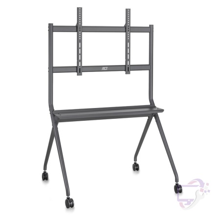 ACT AC8372 | TV-beugel Trolley | 50-86" | max 120kg | VESA 800x600