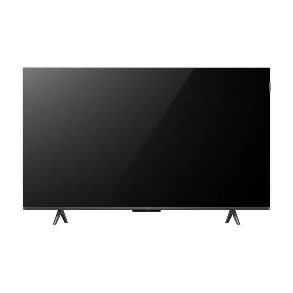 TCL T7B 43T7B | 43" Ultra HD 4K QLED Smart TV | Dolby Vision | Google TV | HDMI 2.1 | 60Hz - 1