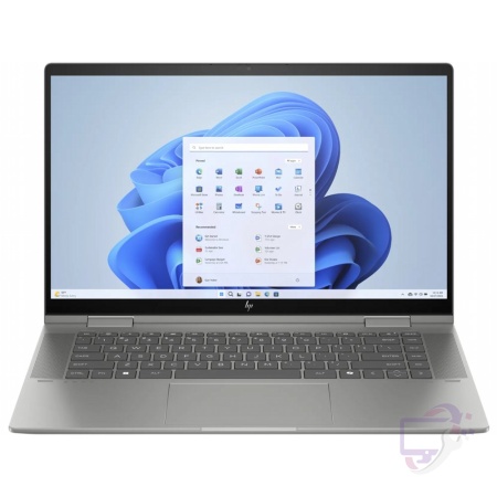 HP Envy X360 2-in-1 | 16" WUXGA IPS Touch (1920x1200) | AMD Ryzen 5 8640HS | 8GB DDR5 RAM | 512GB SSD | Windows 11 Home