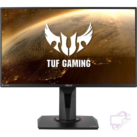 ASUS TUF Gaming VG27AQZ 27" | 2560x1440 QHD IPS | 165Hz | 1ms | Gaming Monitor
