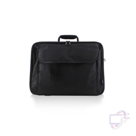 ACT AC8500 16.1" Laptop Aktetas | Zwart