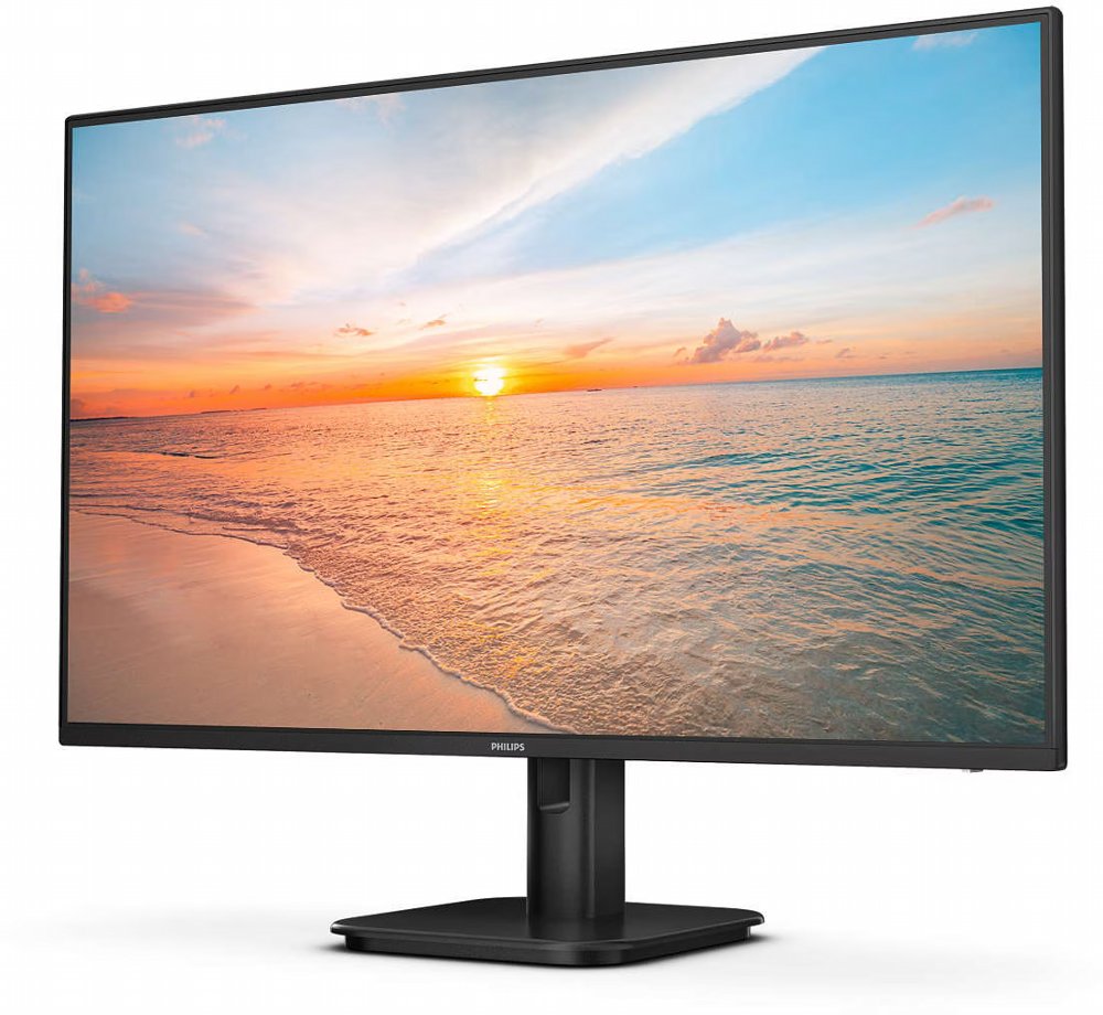 Philips 27E1N1100A/00 | 27″ | 1920×1080 Full HD IPS | 100 Hz | 4 ms | Monitor - 5