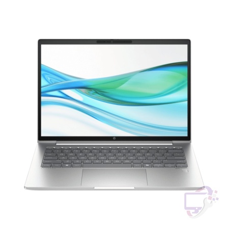 HP ProBook 440 G11 | 14" WUXGA IPS | Intel Core Ultra 5 125U | 16 GB DDR5 | 512 GB SSD | Windows 11 Pro