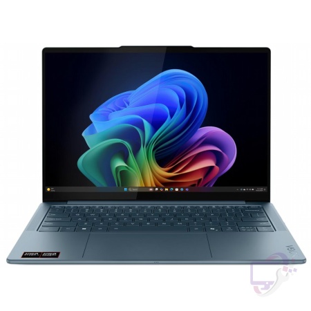 Lenovo Yoga Slim 7 | 14" WUXGA OLED (1920x1200) | Ryzen AI 7 350 | 32GB DDR5 | 1TB SSD | Windows 11 Professional | Copilot+ PC