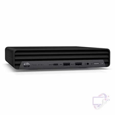 HP ProDesk Mini 400 G9 | Intel Core i5-14500T | 16GB RAM | 512GB SSD | Windows 11 Professional