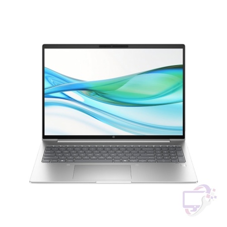 HP Probook 460 G11 | 16'' WUXGA IPS | Intel Core Ultra 5 125U | 16GB DDR5 | 512GB SSD | W11 Professional