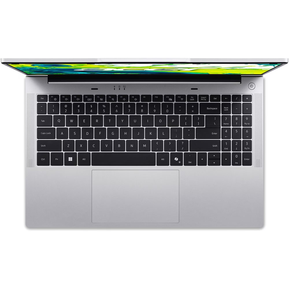 Acer Aspire Lite 15 | 15.6'' Full HD IPS | Intel Core i5-13500H | 16GB DDR5 | 512GB SSD | W11 Professional - 2