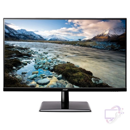 Acer EH273bix 27" | 1920x1080 Full HD VA | 75Hz | 4ms | ZeroFrame Design | Monitor