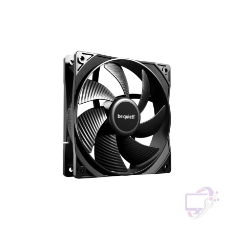 be quiet! Pure Wings 3 | 120mm PWM Case Fan