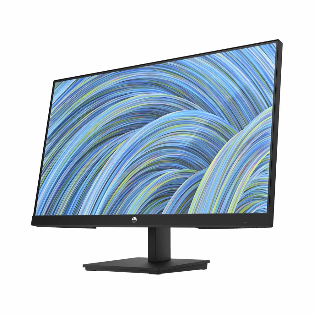 HP V24v G5 23,8″ | 1920×1080 Full HD VA | 75 Hz | 5ms | FreeSync | Monitor - 1