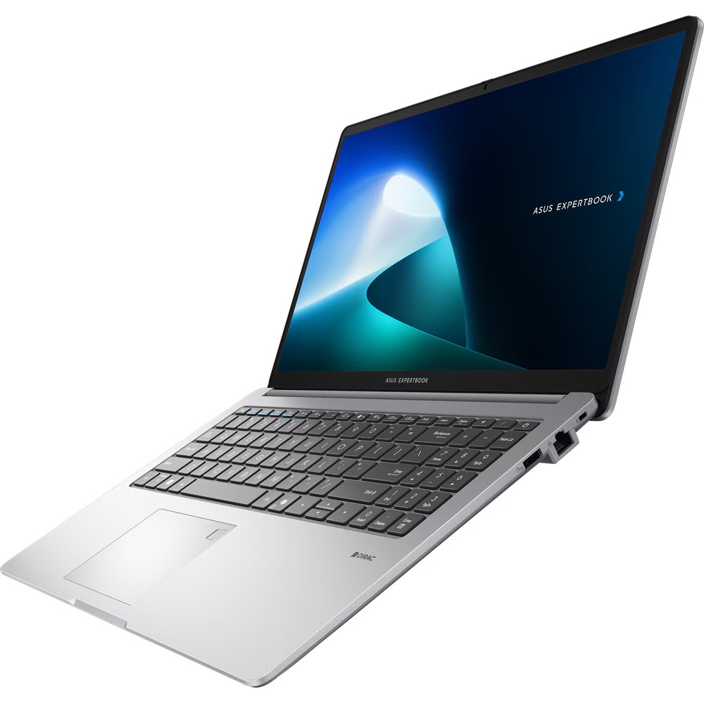 ASUS ExperBook P1 | 15.6'' Full HD IPS | Intel Core i5-13420H | 16GB DDR5 | 512GB SSD | W11 Professional - 2
