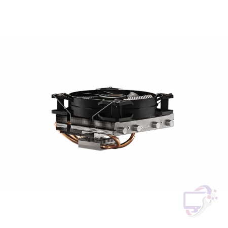 be quiet! Shadow Rock | 130W TDP | Low Profile | CPU Luchtkoeler
