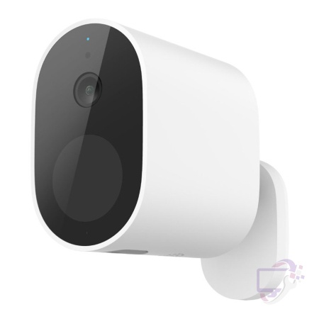Xiaomi Mi Wireless Outdoor Security Camera | F-HD | Weerbestendig | Wit