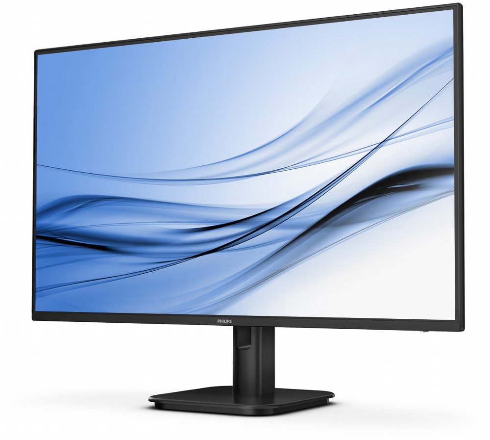 Philips 27E1N1100A/00 | 27″ | 1920×1080 Full HD IPS | 100 Hz | 4 ms | Monitor - 3