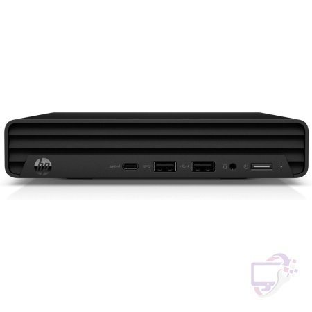 HP ProDesk Mini 400 G9 | Intel Core i7-14700T | 16GB DDR5 | 512GB SSD | W11 Professional