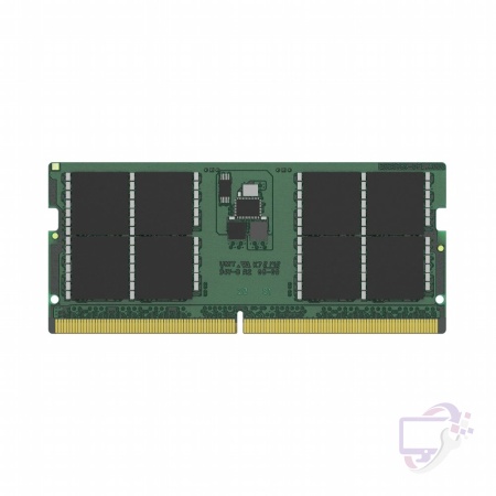 Geheugen Pulled | 1x8GB DDR5 | 5600MHz | SO-DIMM | CL40 | Geheugenmodule | RAM