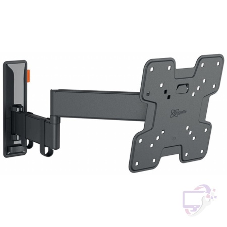 Vogel's Comfort TVM3605 | Draai- en kantelbare TV-beugel | 19-43" | max 15kg | VESA 400x400