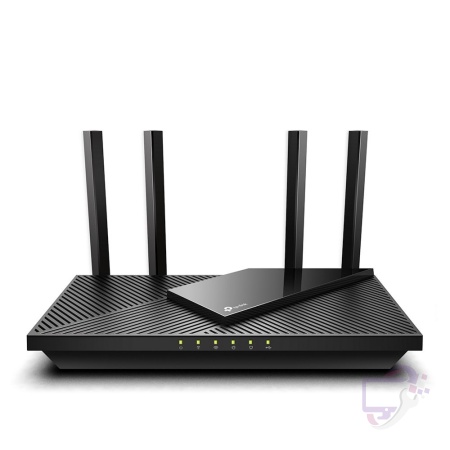 TP-Link Archer AX55 | Wifi 6 Router | Gigabit Ethernet Dual-band (2.4 GHz / 5 GHz) | 2402Mbit/s