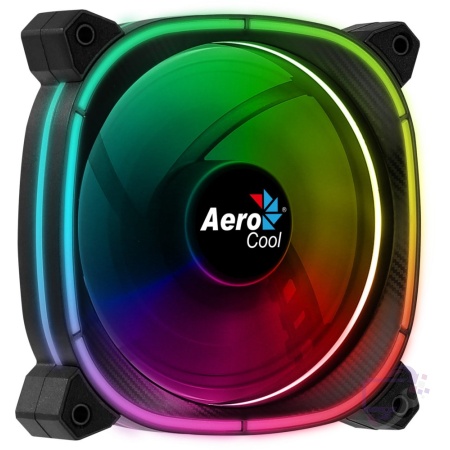 Aerocool Astro 12 RGB | 120mm Case Fan