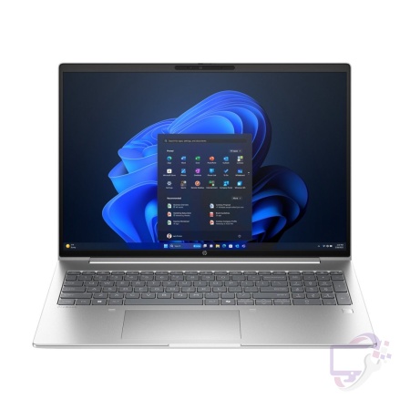 HP ProBook 4 G1i | 16” WUXGA IPS (1920x1200) | Intel Core Ultra 5 225U | 16GB DDR5 | 512GB SSD | W11 Professional