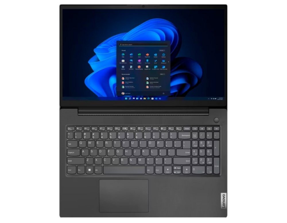 Lenovo V15 G4 | 15.6'' Full HD | AMD Ryzen 3 7320U | 8GB RAM | 512GB SSD | W11 Professional - 1