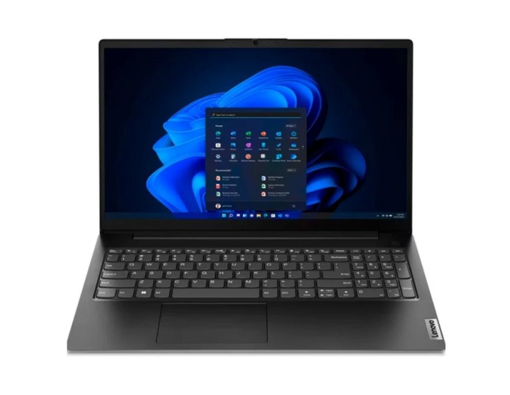 Lenovo V15 G4 | 15.6'' Full HD | AMD Ryzen 3 7320U | 8GB RAM | 512GB SSD | W11 Professional - 0