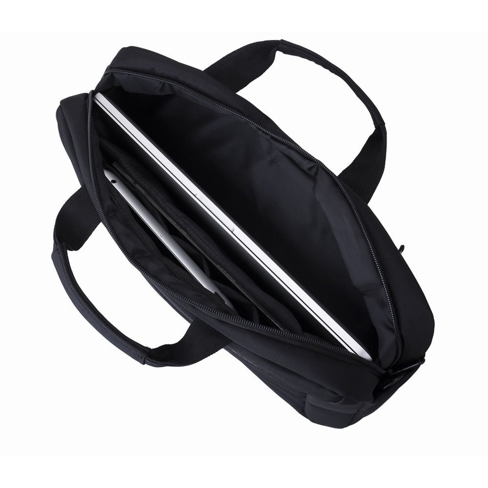 ACT Urban 16" Laptop Aktetas | Zwart - 3