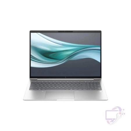HP EliteBook 660 G11 | 16'' WUXGA IPS | Intel Core Ultra 5 125U | 16GB DDR5 | 512GB SSD | W11 Professional