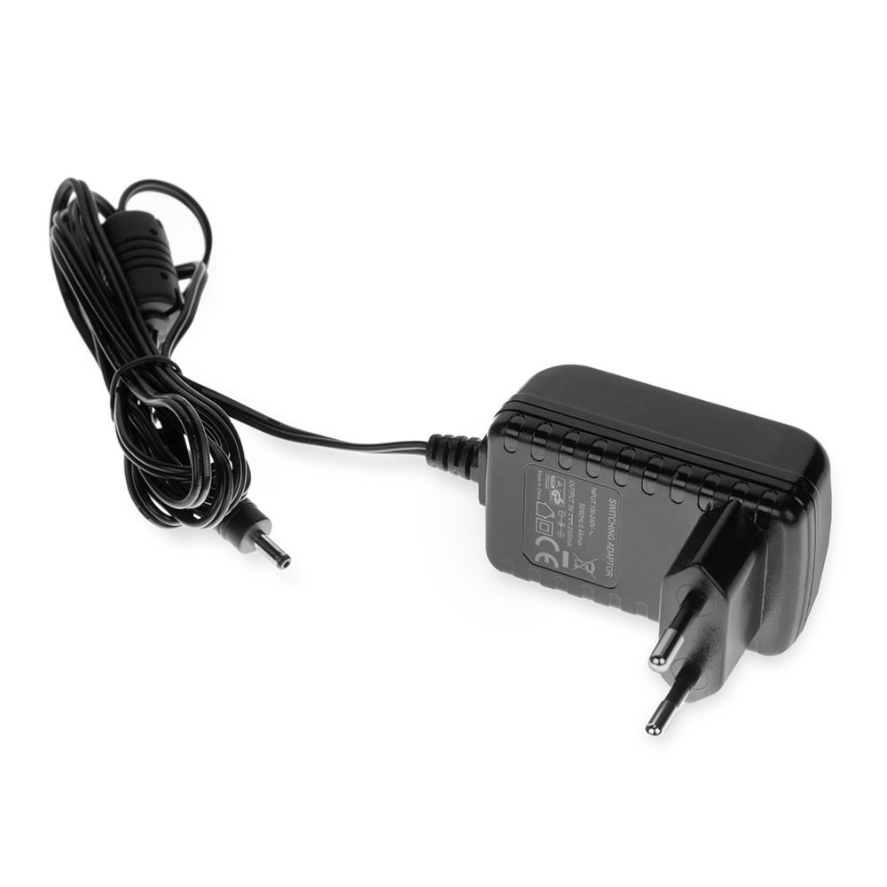 ACT AC1505 | Universele Adapter | 5V - 2A | 1.4 Meter - 0