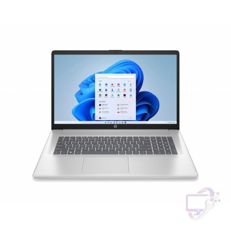 HP 17-cn3566nw | 17.3'' Full HD IPS | Intel Core i3-N305 | 8GB RAM | 512GB SSD | W11 Home