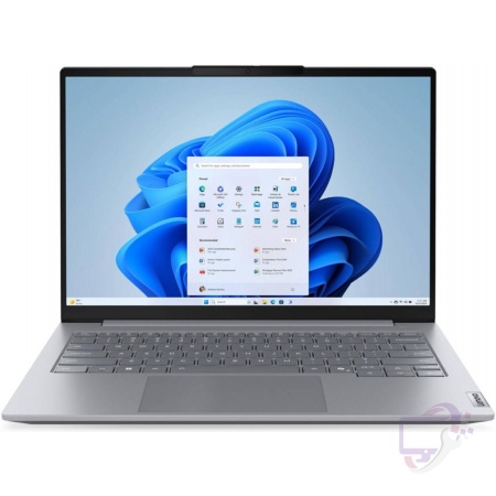 Lenovo ThinkBook 14 G8 | 14" WUXGA IPS (1920x1200) | Intel Core Ultra 5 225H | 16GB DDR5 RAM | 512GB SSD | Windows 11 Professional