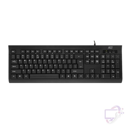 ACT AC5410 | Zakelijk Toetsenbord | QWERTY