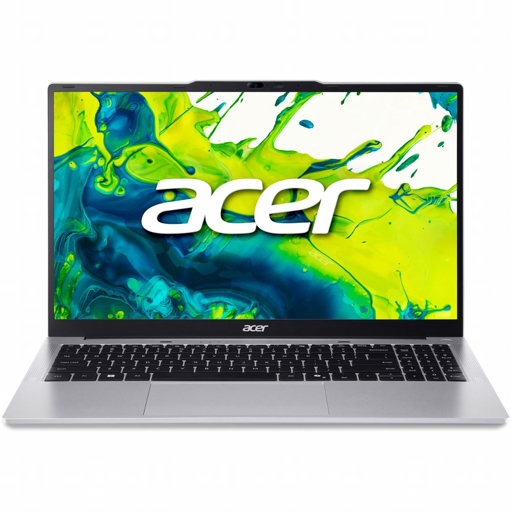 Acer Aspire Lite 15 | 15.6'' Full HD IPS | Intel Core i5-13500H | 16GB DDR5 | 512GB SSD | W11 Professional - 0