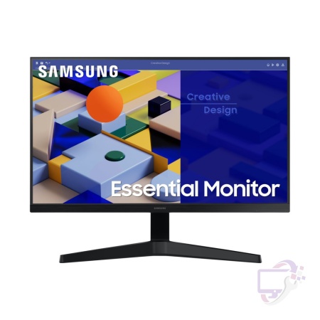 Samsung S27C310EAU | 27" Monitor | 1920 x 1080 Pixels | Full HD | LED
