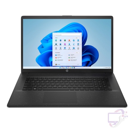 HP 17t-cn300 | 17.3'' HD+ | Intel Core i5-1335U | 8GB RAM | 256GB SSD | W11 Home