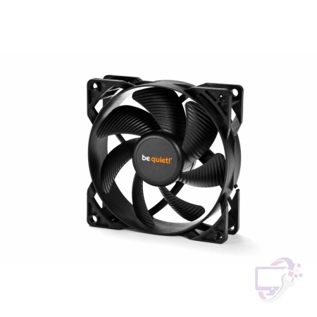 be quiet! PURE WINGS 2 | 92mm Case Fan