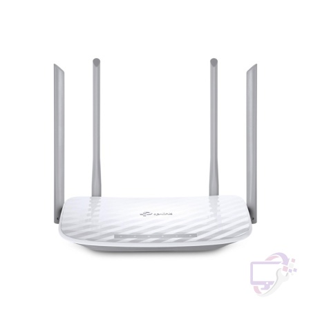 TP-Link Archer C80 | Wifi 5 Router | Ethernet Dual-band (2.4 GHz / 5 GHz) | 867Mbit/s