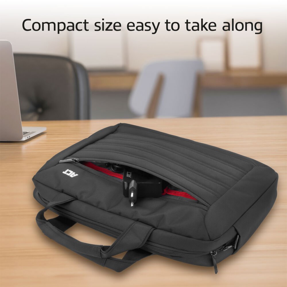 ACT AC2010 | Universele USB-C Notebook Lader | 65 Watt PDP | 2 Meter - 6