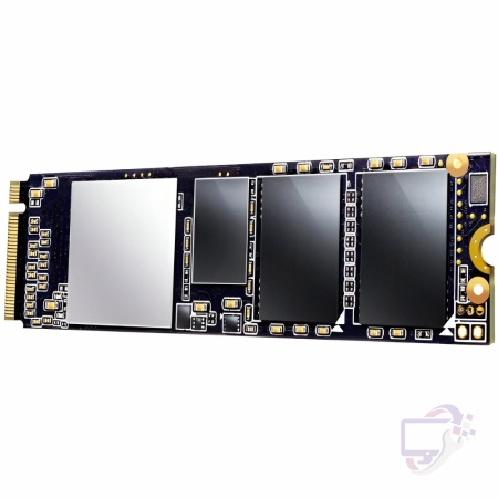 Pulled | 256GB | M.2 NVMe SSD
