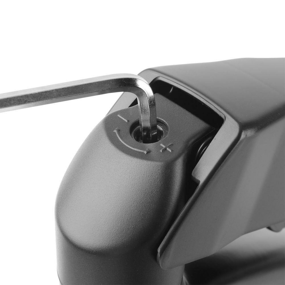 ACT AC8311 | Verstelbare Monitor-bureaubeugel | Tot 32" | Max 9kg | VESA 100x100 | 1 Monitor - 5