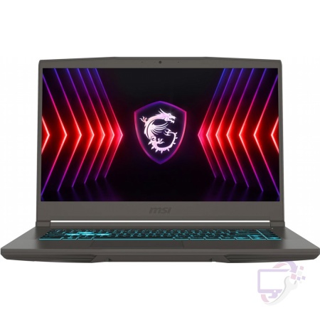 MSI Thin 15 | 15,6″ Full HD 144Hz | Intel Core i5-13420H | 16 GB RAM | 512 GB SSD | RTX 3050 | Windows 11 Home