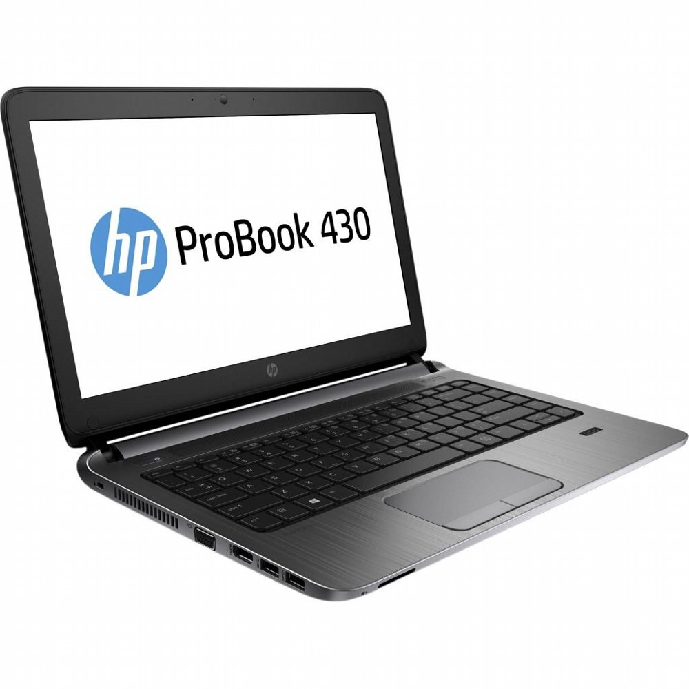 HP ProBook 430 G3 | 13.3'' IPS | Intel Core i3-6100 | 4GB | 120GB | W11 Professional | RFB - 2