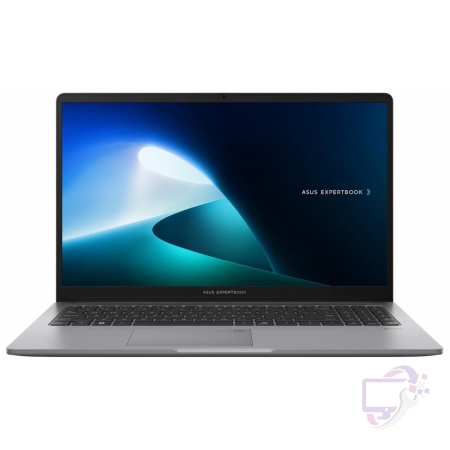 ASUS ExperBook P1 | 15.6'' Full HD IPS | Intel Core i5-13420H | 16GB DDR5 | 512GB SSD | W11 Professional