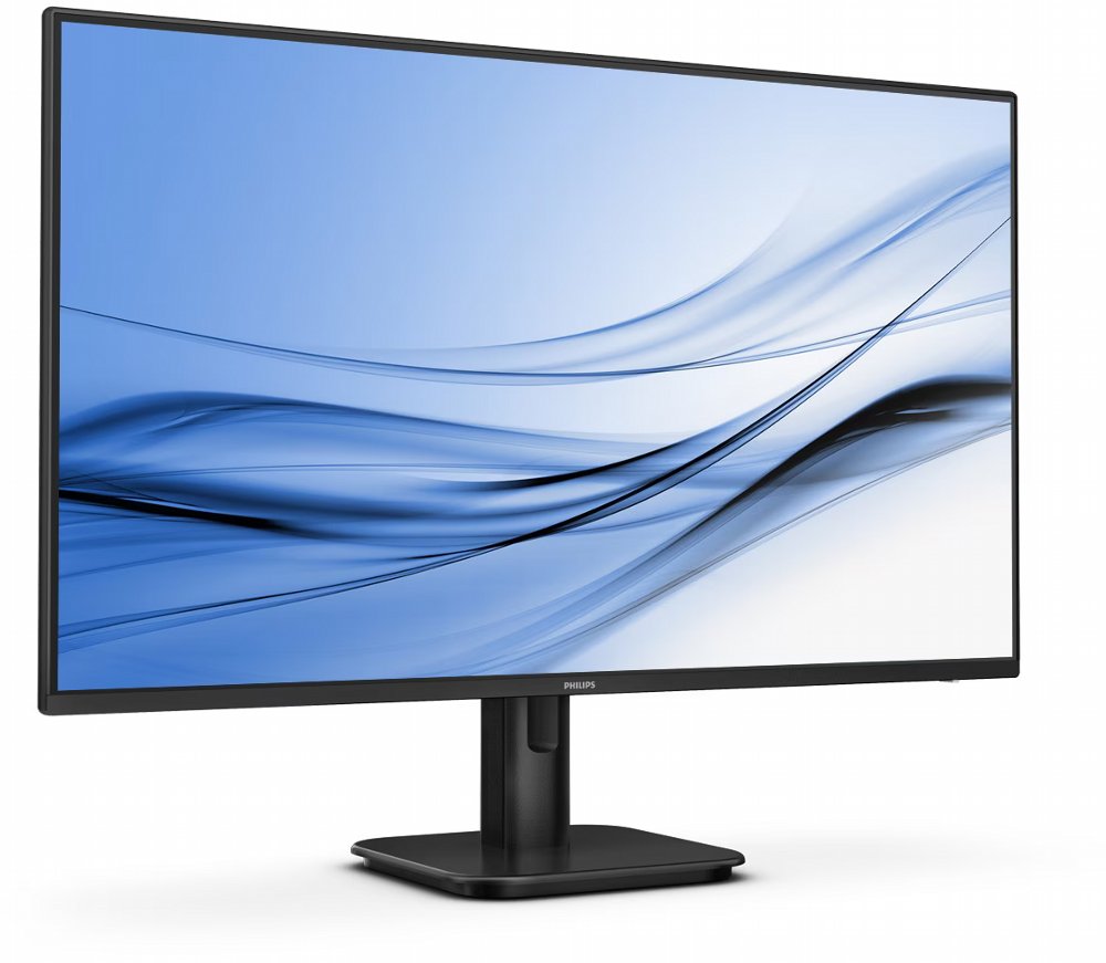 Philips 27E1N1100A/00 | 27″ | 1920×1080 Full HD IPS | 100 Hz | 4 ms | Monitor - 4